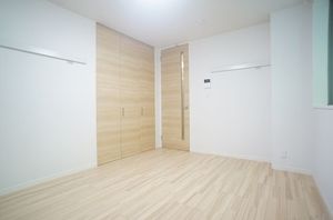 Ｒｏｓｅ　Ｗｏｏｄ 301号-4