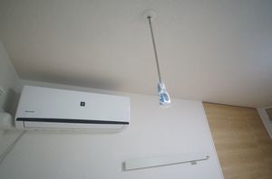 Ｒｏｓｅ　Ｗｏｏｄ 301号-11