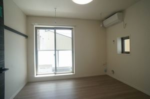 キヨマルビル横浜南 205号-4