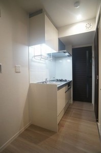 キヨマルビル横浜南 205号-6