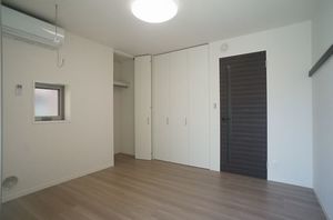 キヨマルビル横浜南 305号-3