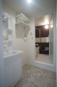 キヨマルビル横浜南 305号-7