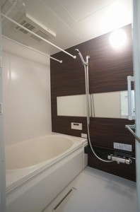 キヨマルビル横浜南 305号-8