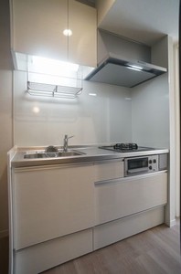 キヨマルビル横浜南 305号-10