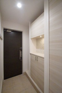 フローラ真和２番館 202号-3