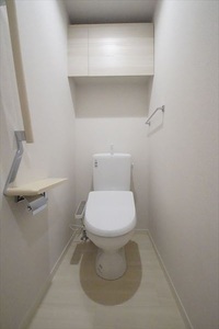 フローラ真和２番館 202号-5
