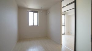 メゾン　クレア　Ⅰ 103号-4