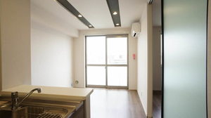 メゾン　クレア　Ⅰ 202号-2