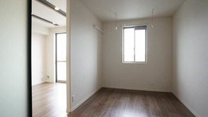 メゾン　クレア　Ⅰ 202号-6