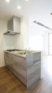 メゾン　クレア　Ⅰ 202号-8