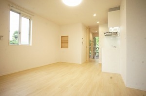 コリーヌ東戸塚 105号-5