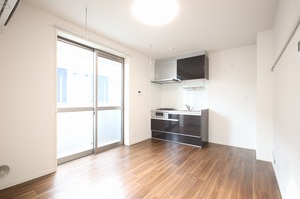 アリエッタ 201号-2