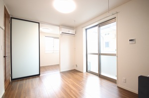 アリエッタ 201号-3