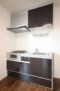 アリエッタ 201号-4