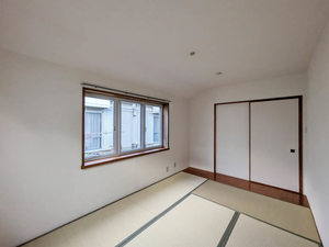 石井邸戸建て　Ａ 101号-8