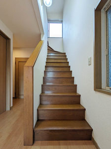 石井邸戸建て　Ａ 101号-11