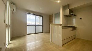 シャーメゾン・ベイ 202号-2