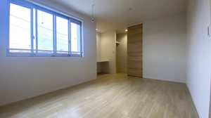 シャーメゾン・ベイ 202号-5