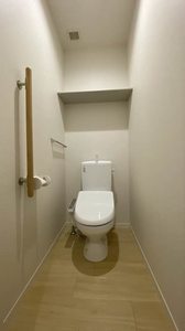 シャーメゾン・ベイ 202号-11