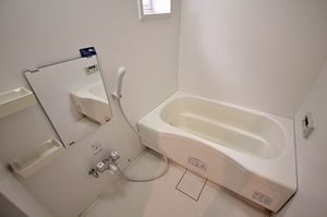 シャロン港南台 102号-8