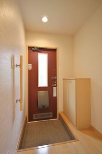 シャロン港南台 102号-9