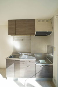 パームガーデンA棟 103号-6