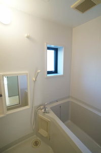 パームガーデンA棟 103号-9