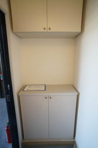 パームガーデンA棟 103号-11