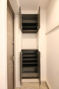 ハイバリーアーク 103号-11