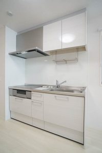 リジエール黄金町 201号-4