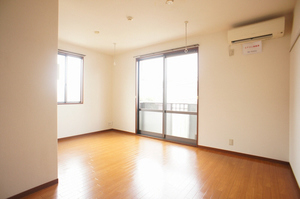 プラネットフラット野比 102号-4