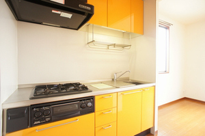 プラネットフラット野比 102号-7