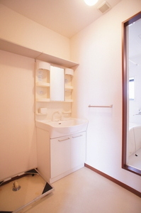 プラネットフラット野比 102号-10