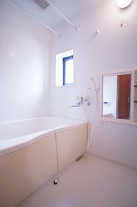 プラネットフラット野比 102号-11