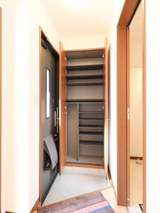 プラネットフラット野比 102号-13