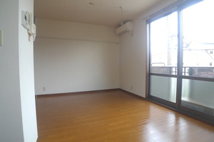 プラネットフラット野比 201号-2