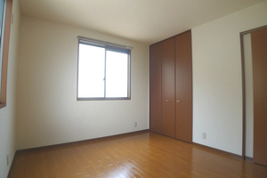 プラネットフラット野比 201号-3