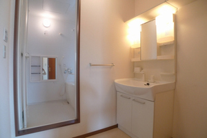 プラネットフラット野比 201号-4