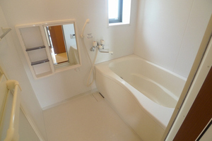 プラネットフラット野比 201号-6