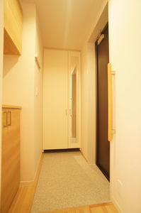 泉ガーデン 202号-2