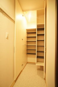 泉ガーデン 202号-3