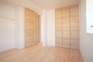 泉ガーデン 202号-6