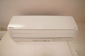 泉ガーデン 202号-9