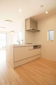 泉ガーデン 202号-10