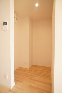 泉ガーデン 202号-12