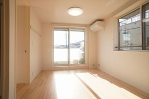 泉ガーデン 202号-14