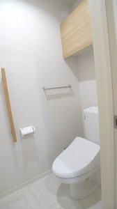 シャローテイル 201号-12