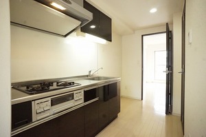 エトワールリシェ 404号-2