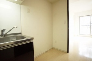 エトワールリシェ 404号-4