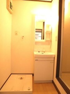 グリーンハイツ城山A棟 202号-5